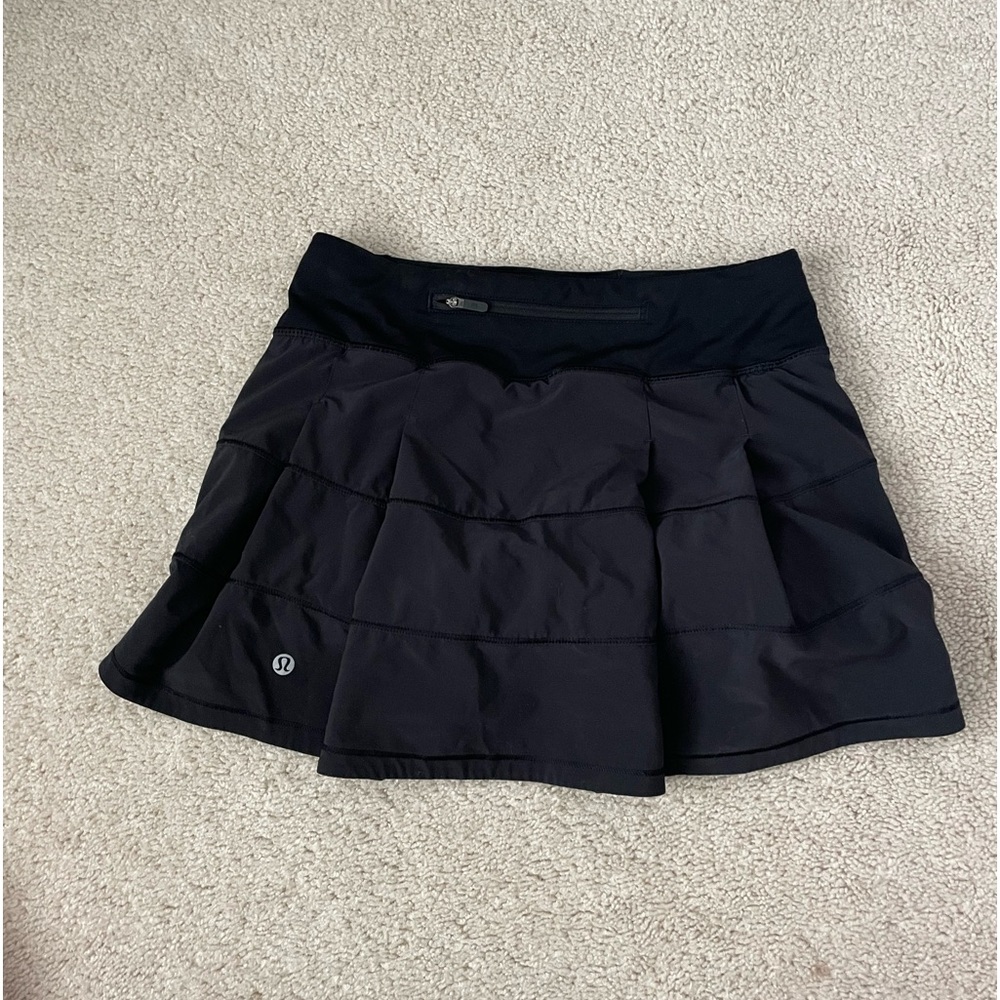 Lululemon align tennis skirt